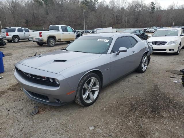 2018 Dodge Challenger R/T