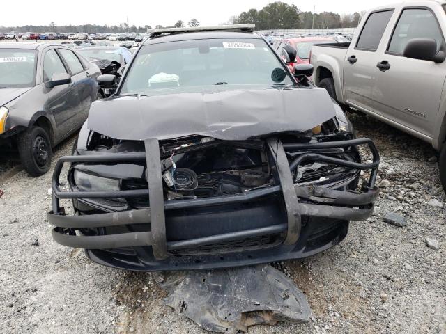 2016 DODGE CHARGER PO - 2C3CDXKT2GH348331