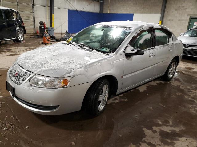 2007 Saturn Ion 