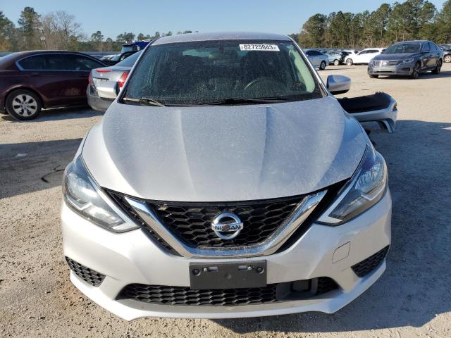 3N1AB7AP1JY225279 | 2018 NISSAN SENTRA S