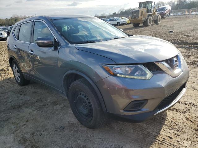 KNMAT2MV9FP509565 | 2015 NISSAN ROGUE S