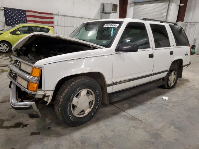 1999 Chevrolet Tahoe 