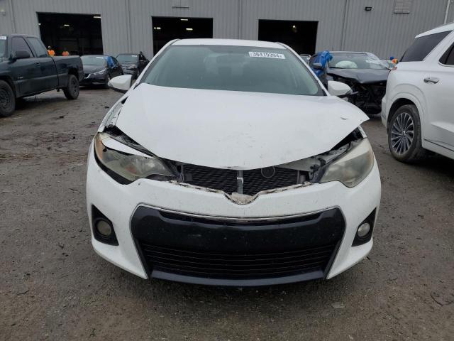 5YFBURHEXEP036292 | 2014 TOYOTA COROLLA L