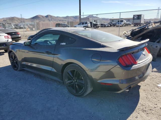 2015 FORD MUSTANG - 1FA6P8TH6F5356072