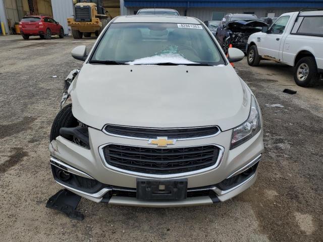 1G1PE5SB5F7261788 | 2015 CHEVROLET CRUZE LT