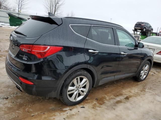 VIN 5XYZUDLA9EG204790 2014 HYUNDAI SANTA FE no.3