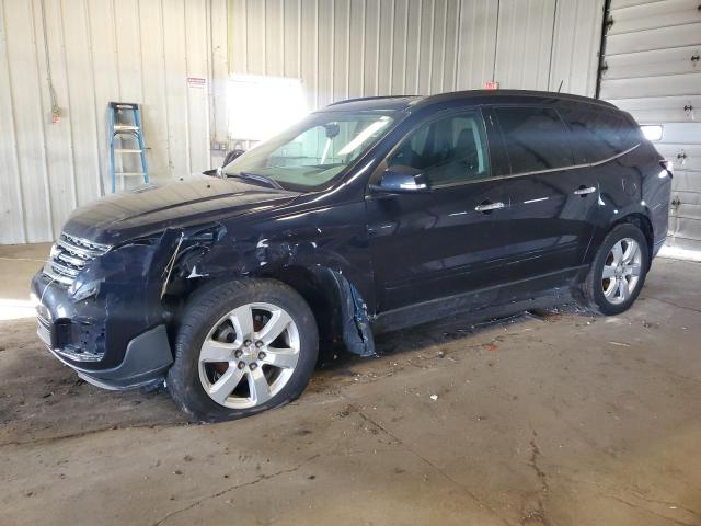 2017 CHEVROLET TRAVERSE L - 1GNKVGKD0HJ244523