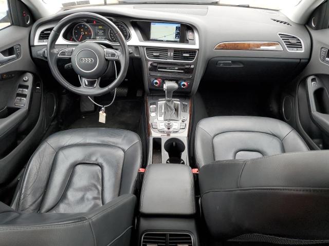 VIN WAUFFAFL4FN029011 2015 Audi A4, Premium Plus no.8