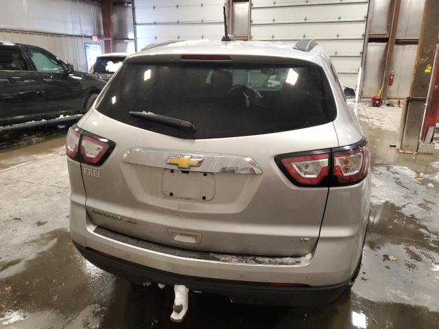 1GNKVGKD5HJ103544 | 2017 CHEVROLET TRAVERSE L