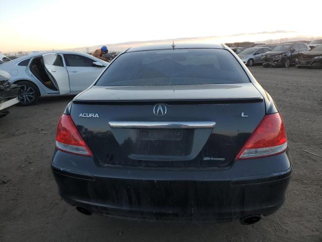 JH4KB16535C005659 2005 Acura Rl