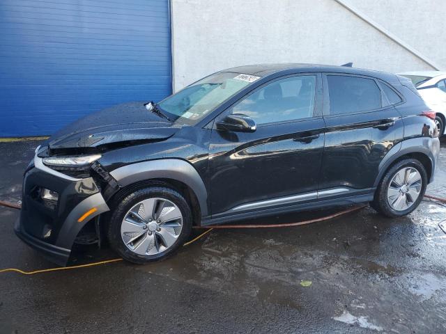 KM8K53AG0MU130037 | 2021 HYUNDAI KONA ULTIM