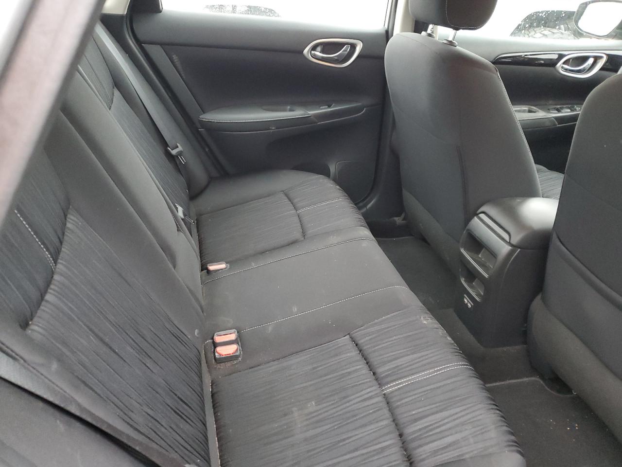 3N1AB7AP0JY225841 NISSAN SENTRA 2018