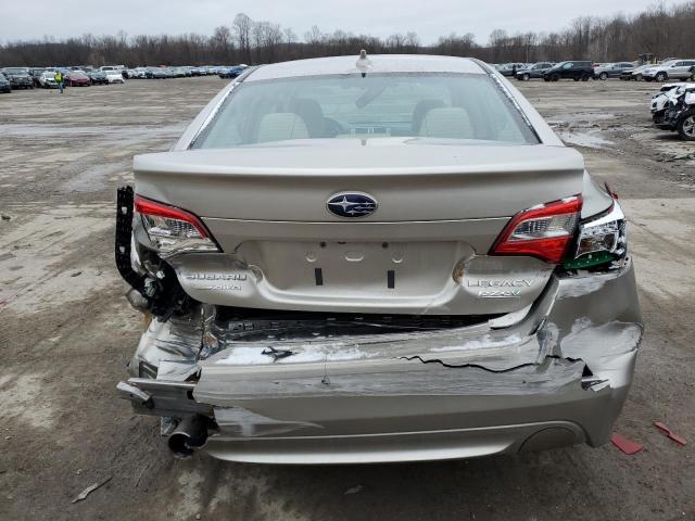 VIN 4S3BNAH69G3040398 2016 SUBARU LEGACY no.6