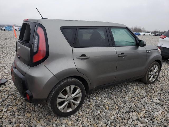 KNDJP3A5XG7400354 | 2016 KIA SOUL +