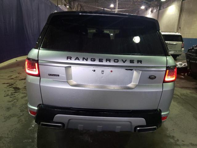 SALWR2RE0KA869973 | 2019 LAND ROVER RANGE ROVE