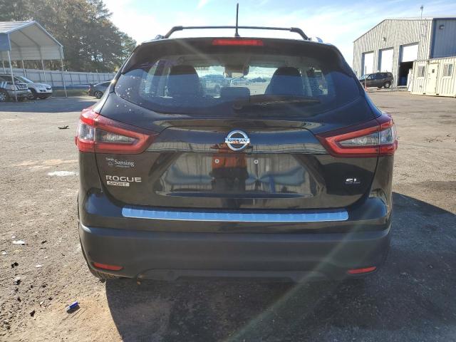 JN1BJ1CV6LW278392 | 2020 NISSAN ROGUE SPOR