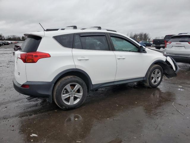 2T3RFREV8FW351287 | 2015 TOYOTA RAV4 XLE