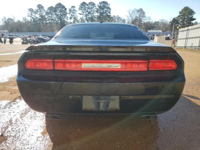 2C3CDYAG9EH238559 | 2014 DODGE CHALLENGER