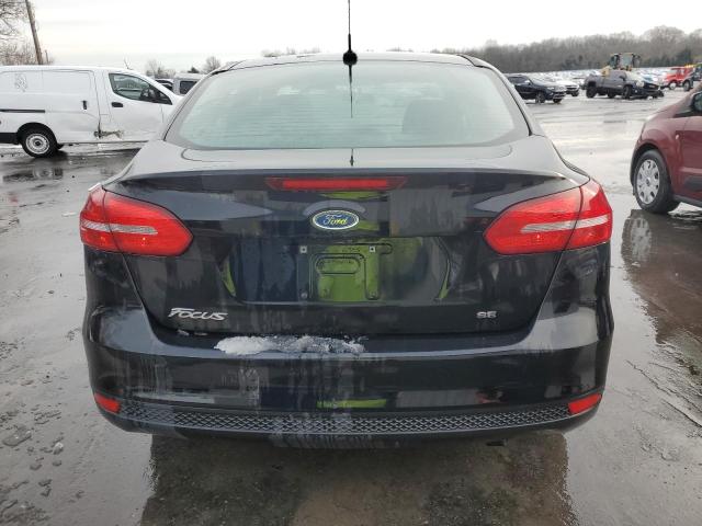 1FADP3F27HL325767 | 2017 FORD FOCUS SE