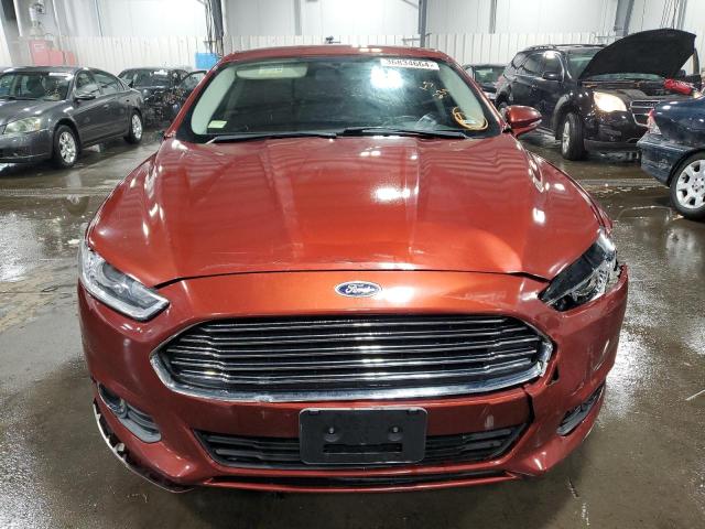 3FA6P0K97ER358176 | 2014 FORD FUSION TIT