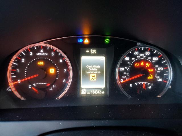 2016 TOYOTA CAMRY LE - 4T1BF1FK8GU203710
