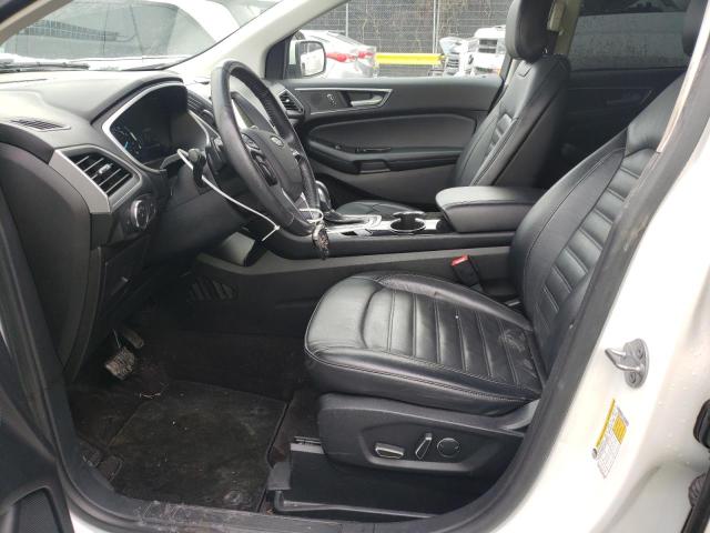 2FMPK4J86HBB41150 2017 FORD EDGE, photo no. 7