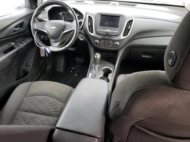 2021 Chevrolet Equinox Lt VIN: 3GNAXUEV3MS163825 Lot: 38424514