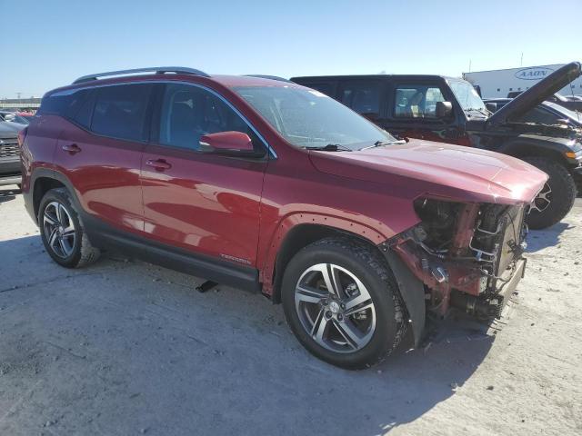 3GKALVEV3JL261919 | 2018 GMC TERRAIN SL