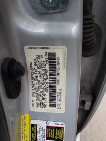 VIN 3N1AB7AP5JY204984 2018 Nissan Sentra, SV no.12