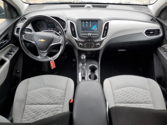 VIN 2FMDK3JC9DBE36075 2018 CHEVROLET EQUINOX no.8