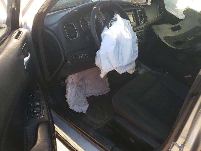 2015 DODGE CHARGER PO - 2C3CDXAT6FH925703
