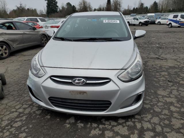 KMHCT5AE8FU216347 | 2015 HYUNDAI ACCENT GS