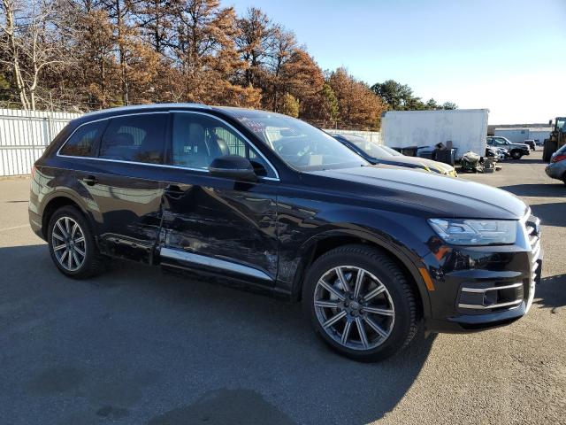 VIN WA1LAAF71HD008398 2017 Audi Q7, Premium Plus no.4