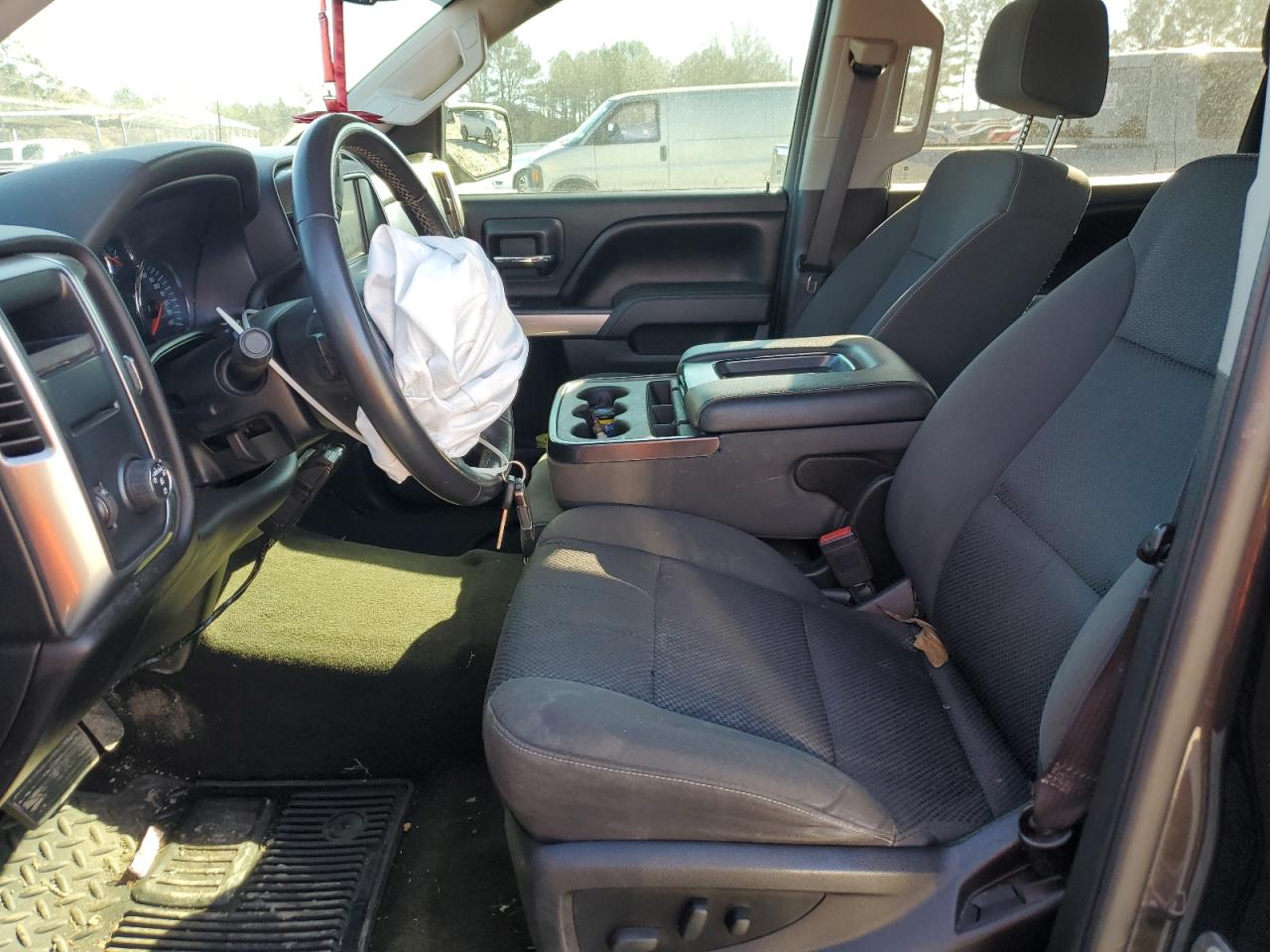 3GCPCREC7GG190057 CHEVROLET ALL Models 2016