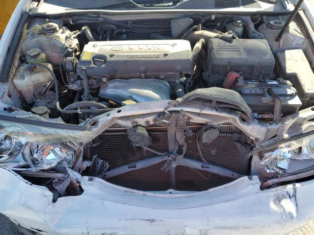 2004 Toyota Camry Le VIN: 4T1BE32K94U343345 Lot: 54647014