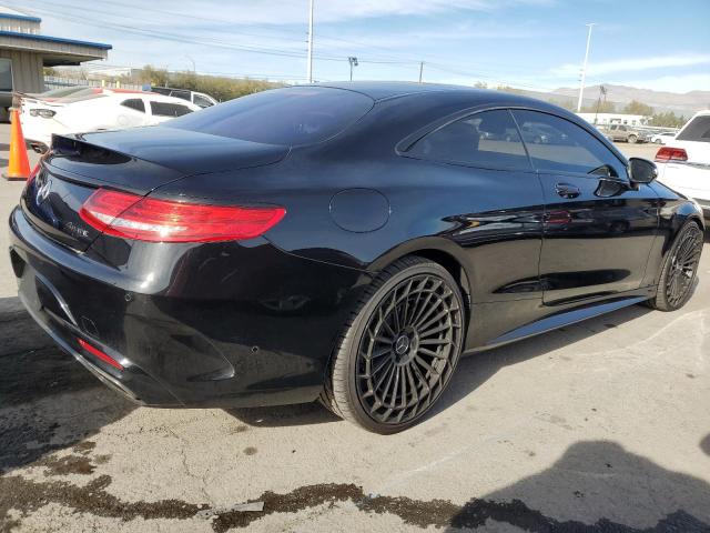 2015 Mercedes-Benz S 550 VIN: WDDXJ8FB1FA007258 Lot: 37145384