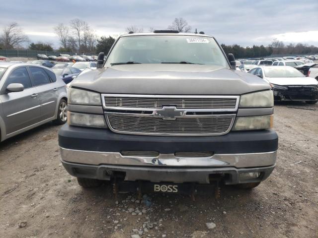 1GCHK29D37E166363 | 2007 Chevrolet silverado k2500 heavy duty