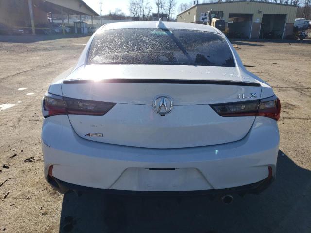 19UDE2F8XKA012795 | 2019 ACURA ILX PREMIU