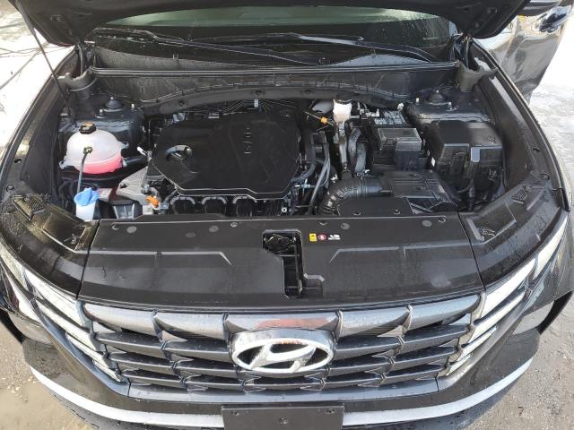 5NMJB3AE8NH075708 | 2022 HYUNDAI TUCSON SEL