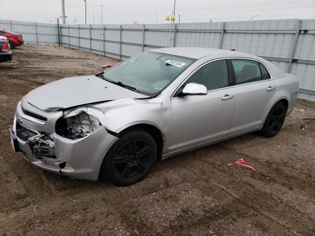 2012 Chevrolet Malibu LS