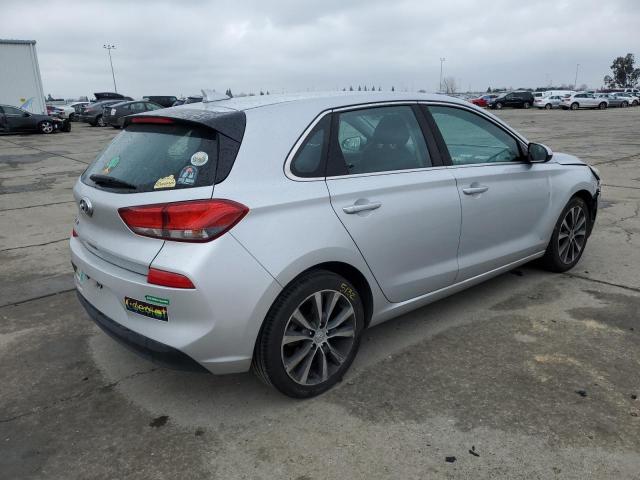 KMHH35LE8JU012580 | 2018 HYUNDAI ELANTRA GT