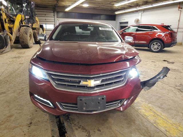 2G1145S3XG9159825 | 2016 CHEVROLET IMPALA LTZ