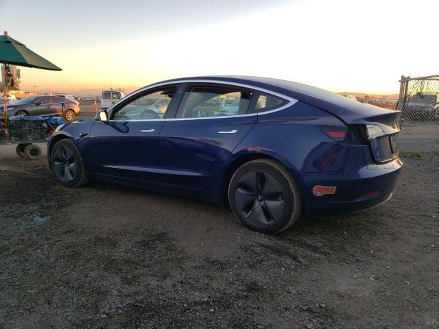 5YJ3E1EB6LF649953 | 2020 TESLA MODEL 3