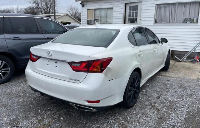 JTHBE1BL0FA002632 | 2015 LEXUS GS 350