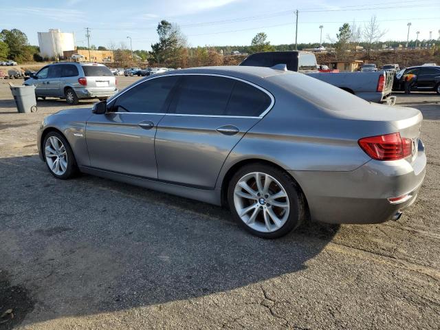 WBA5B3C53FD540904 | 2015 BMW 535 XI