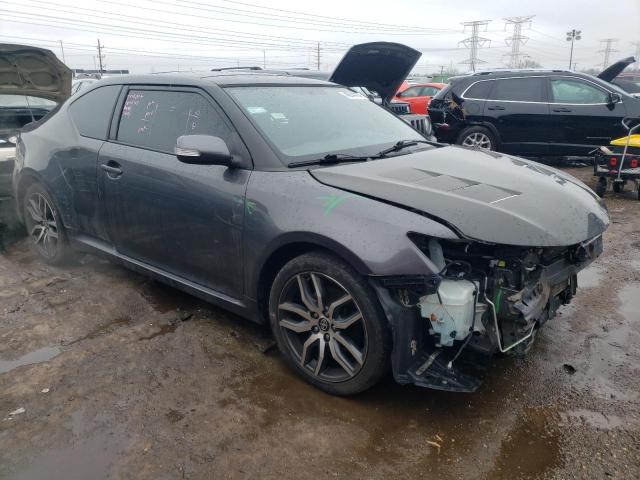 VIN 4T1BD1FK9EU099232 2014 Toyota Camry, Hybrid LE no.4