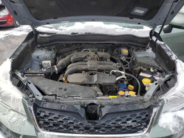 2015 SUBARU FORESTER 2 - JF2SJADC5FH571513