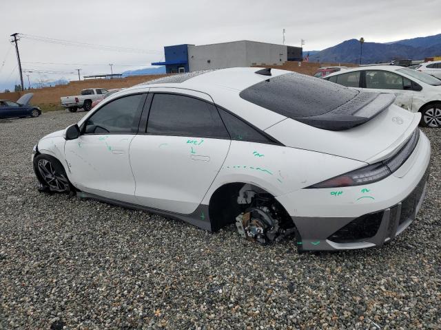 2023 HYUNDAI IONIQ 6 LI KMHM54AA6PA046711