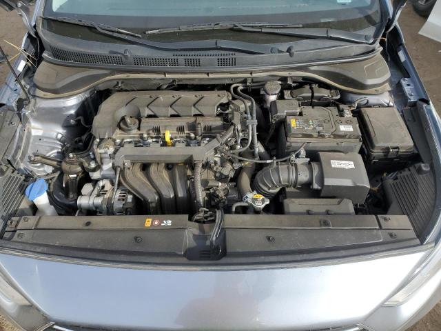 2020 Hyundai Accent Se VIN: 3KPC24A61LE117177 Lot: 37914524