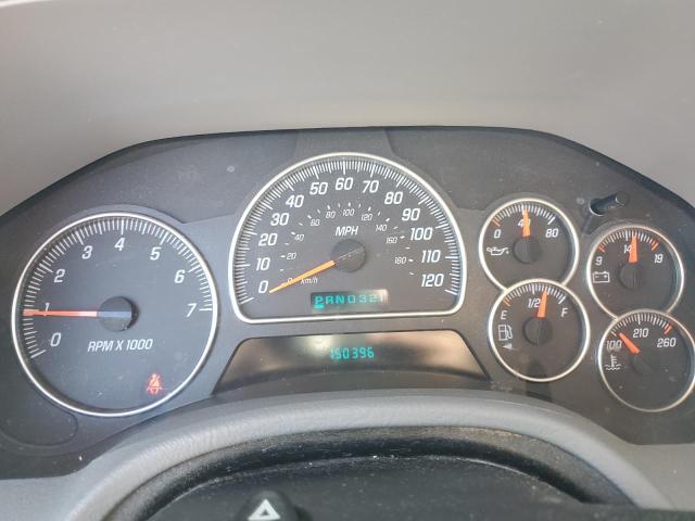 2005 GMC Envoy VIN: 1GKDT13S152134009 Lot: 40250674